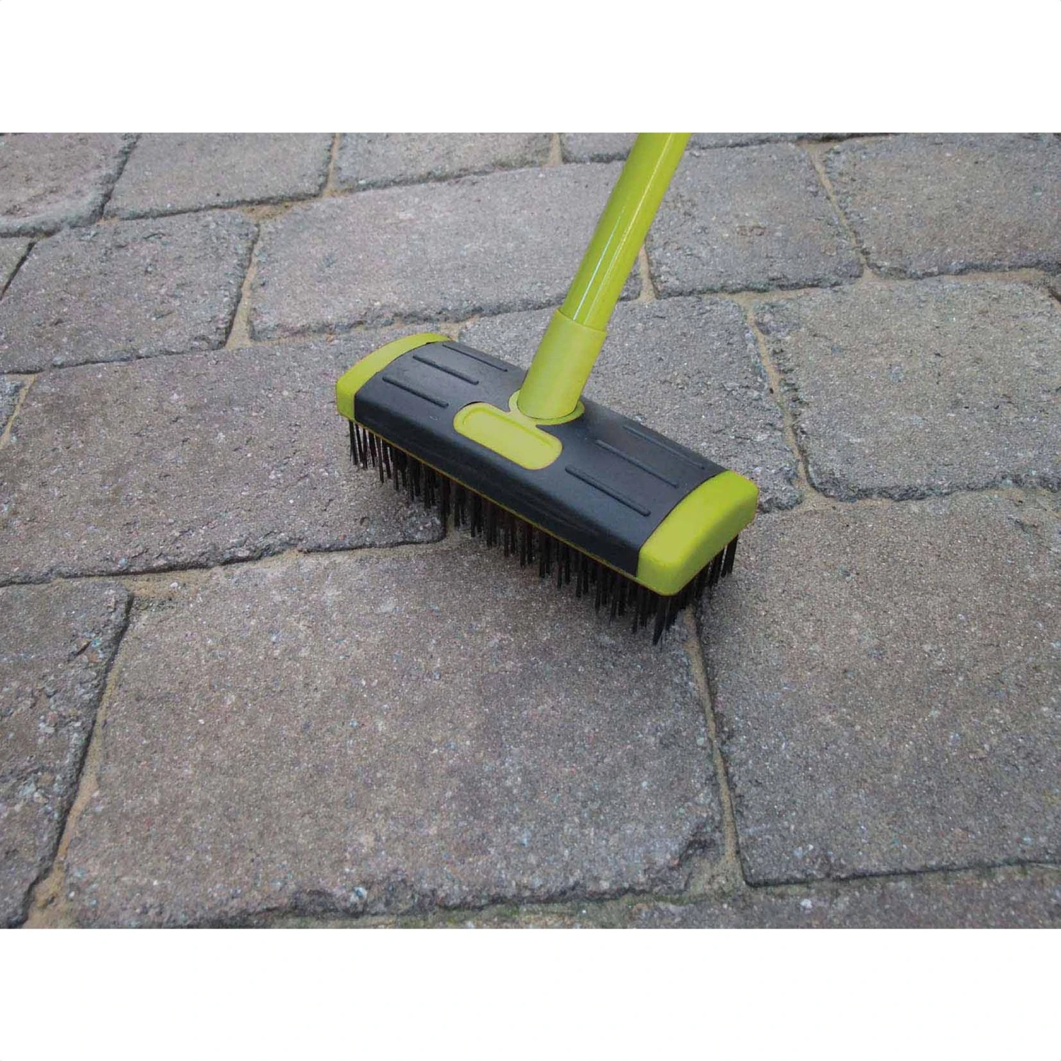 Creative Products Telescopic Paving Brush Set - Image 2