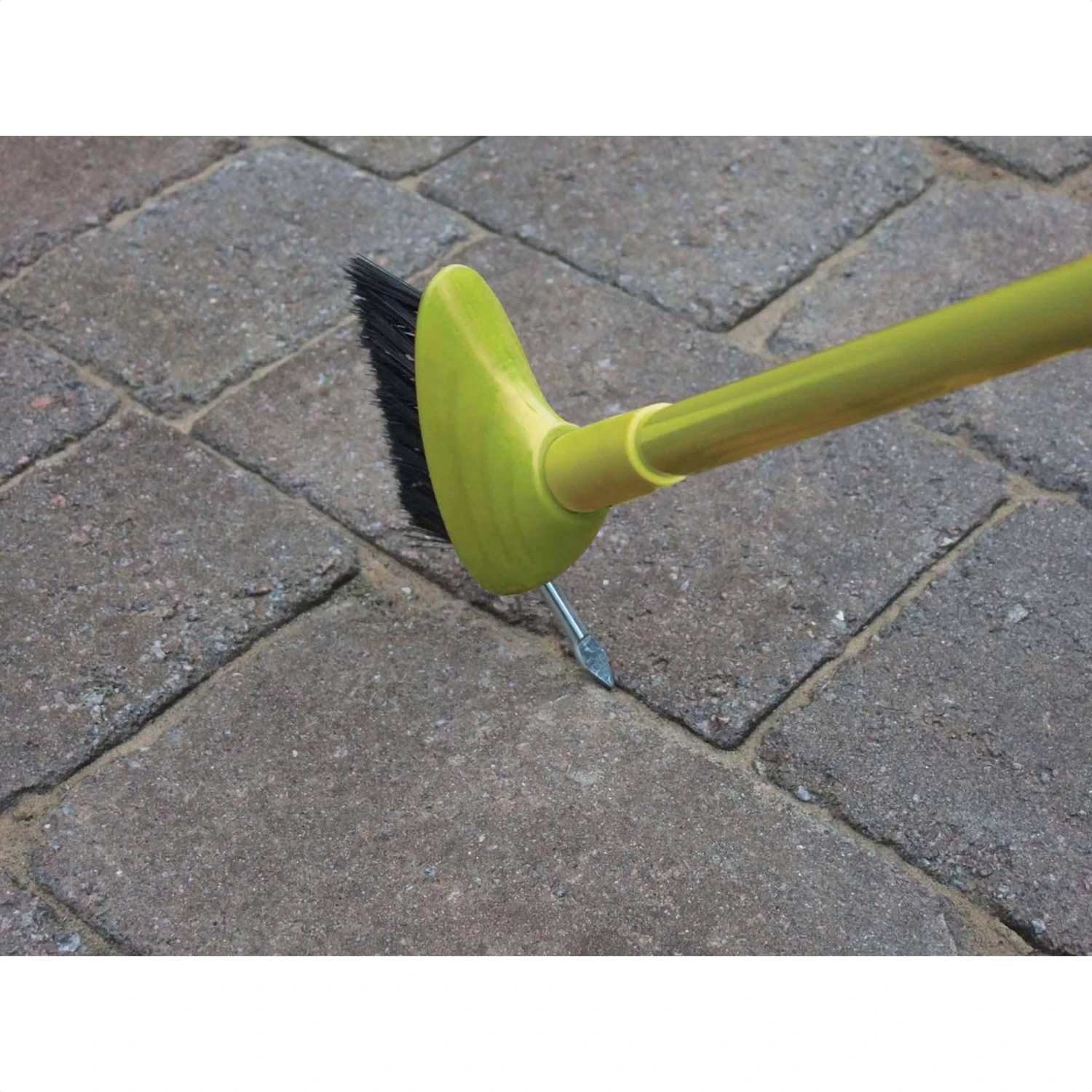 Creative Products Telescopic Paving Brush Set - Image 3