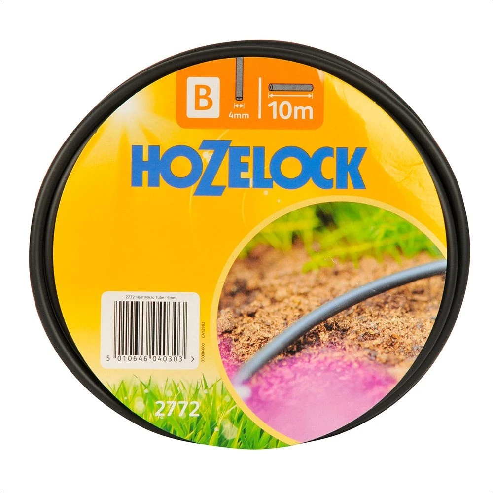 Hozelock 4mm Hose