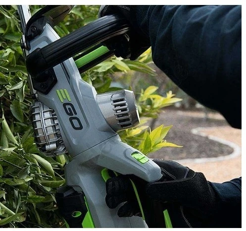 EGO HT2400E Hedgetrimmer 61cm Complete Kit - Image 2