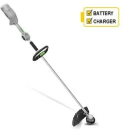 EGO ST1301E 2 Speed Grass Trimmer Complete Kit With Battery & Charger