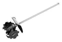 EGO CTA9500 Multi-Tool Cultivator Attachment