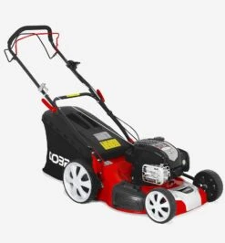 Cobra M56SPB 56cm Self Propelled Petrol Lawnmower