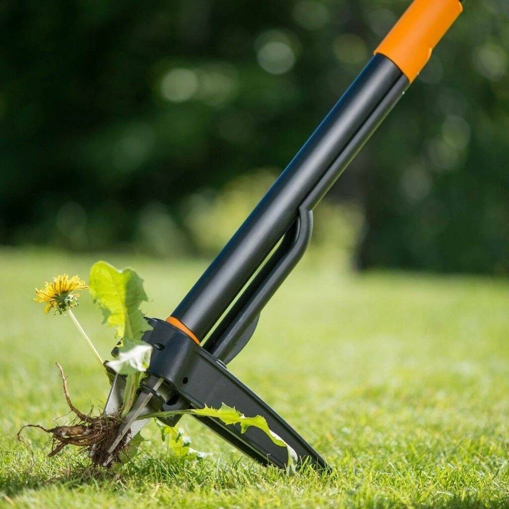 Fiskars Xact Weed Puller - Image 2