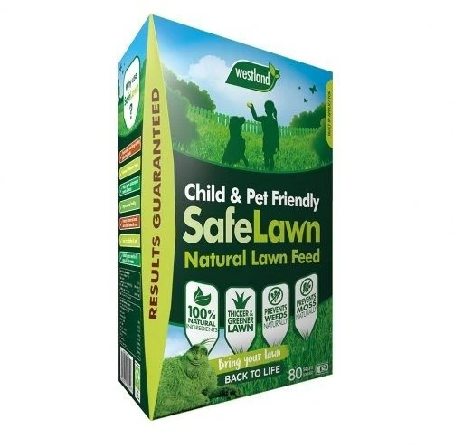 Westland Safelawn - Image 2