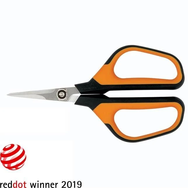 Fiskars SP15 Solid Snip Pruning Shears