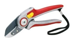 Wolf-Garten Wolf Garten RS5000 Professional Anvil Aluminium Secateurs
