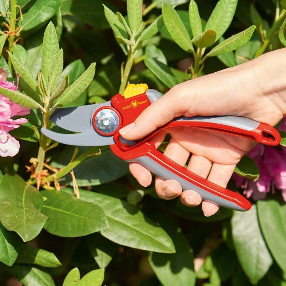 Wolf-Garten Wolf Garten RS4000 Bypass Secateurs - Image 2