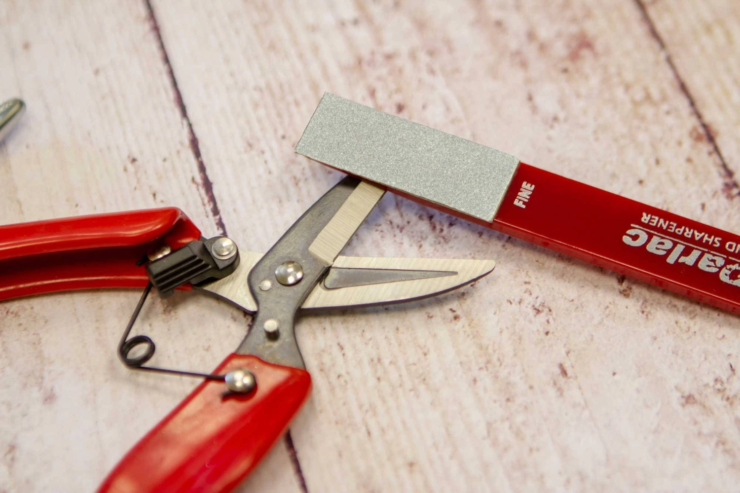 Darlac Fine Diamond Sharpener - Image 2