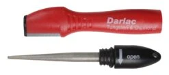 Darlac Tungsten & Diamond Sharpener