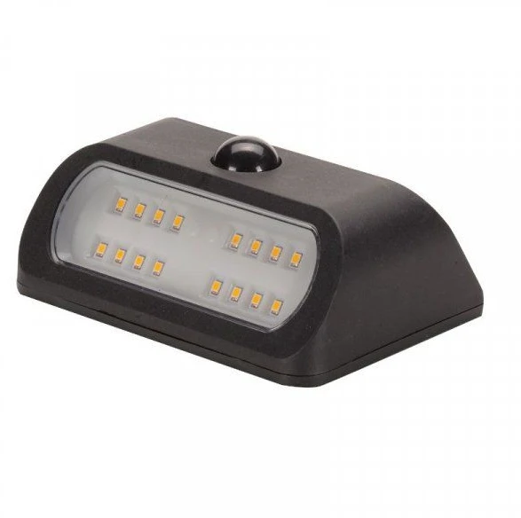 Smart Solar PIR Sentinel Solar Light - Image 2