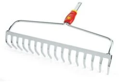 Wolf-Garten Wolf Garten Multi-Change 40cm Bow Rake