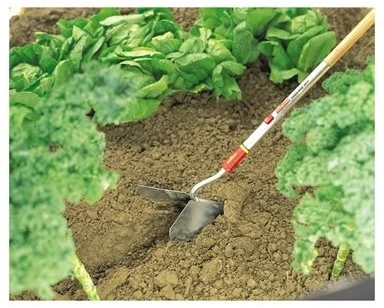 Wolf-Garten Wolf Garten 20cm Ridger - Image 2