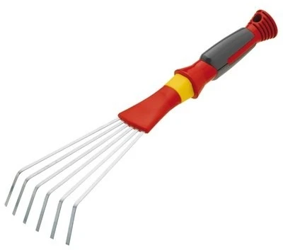 Wolf-Garten Wolf Garten 11.5cm Small Sweep With Fixed Handle