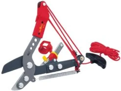 Wolf-Garten Wolf Garten Multi-Change Adjustable Anvil Tree Lopper
