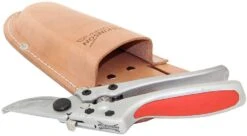 Wilkinson Sword Razorcut Pro Leather Tool Pouch