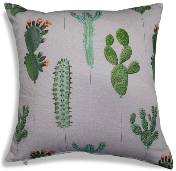 Cacti Scatter Cushion