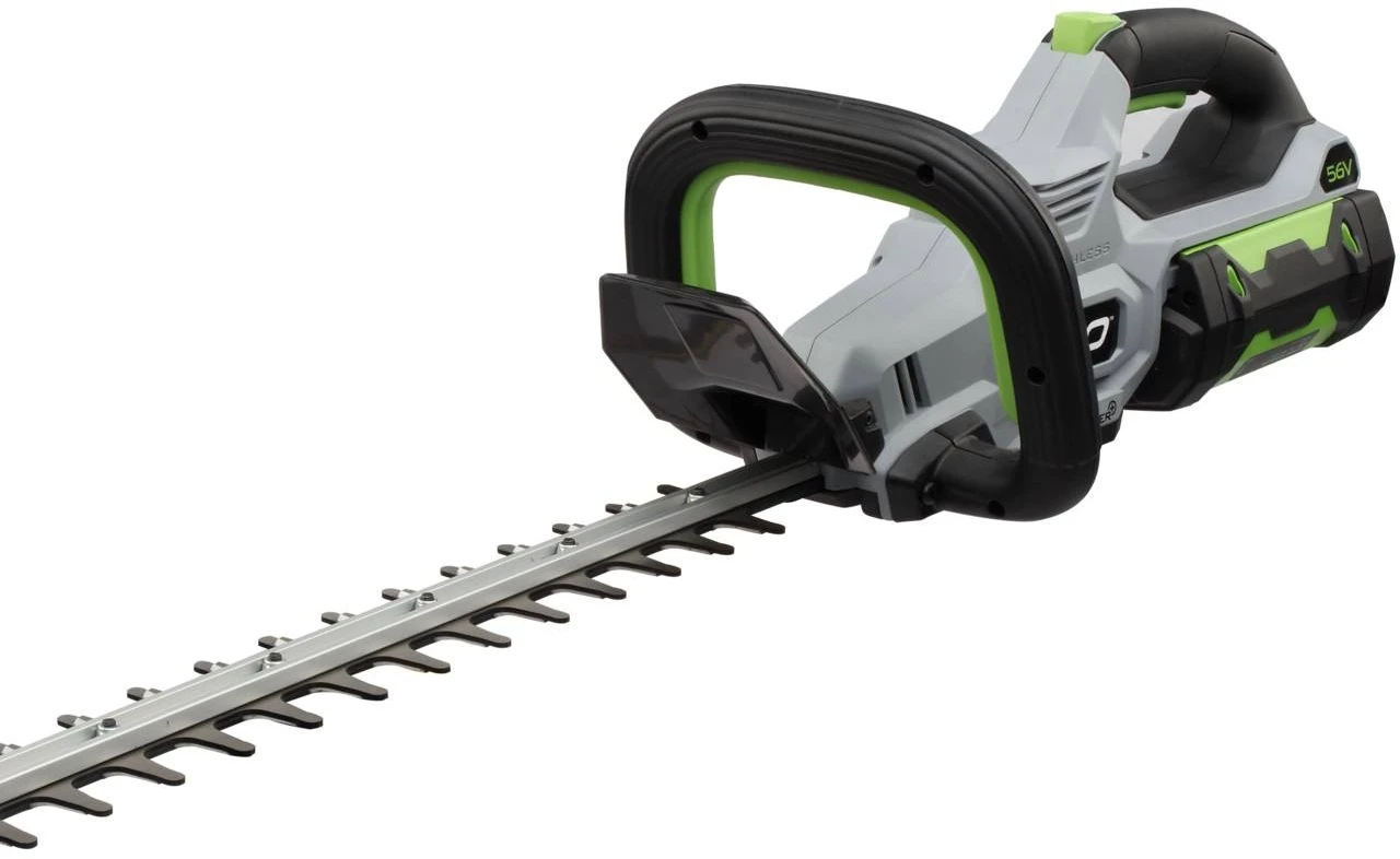 EGO HT2411EKIT 61cm Hedgetrimmer With Battery & Charger