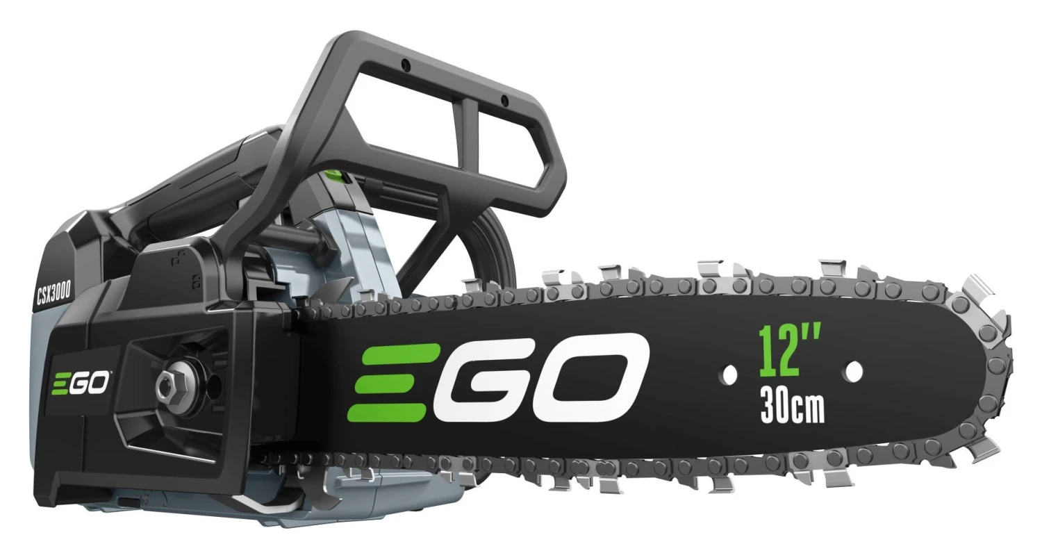 EGO CSX3000 Professional-X Top Handle Chain Saw Attachment - Image 2