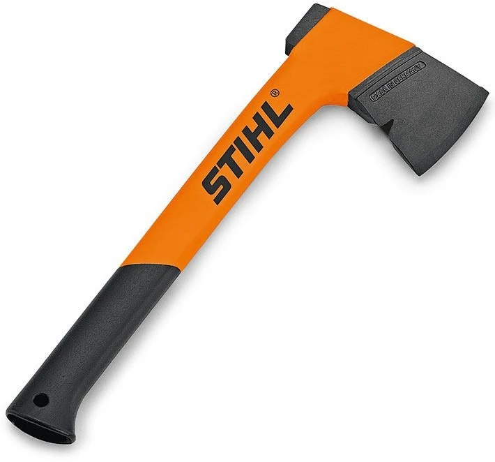 Stihl AX 6 P Logger's Hatchet
