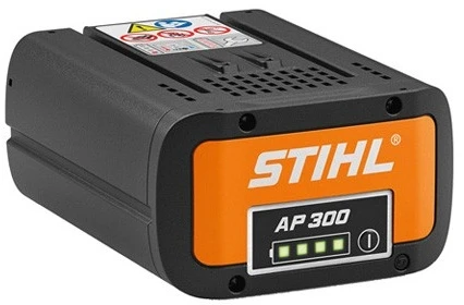 Stihl AP 300 Battery