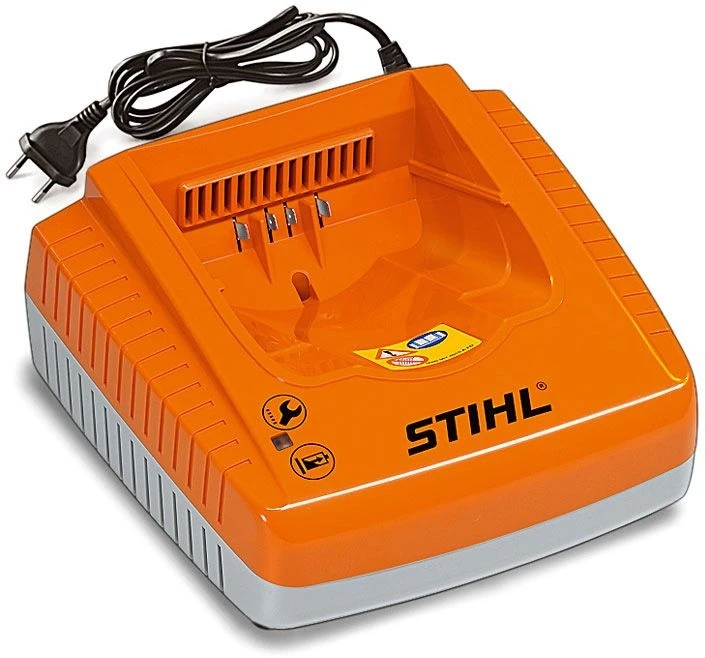 Stihl AL 300, 230V High-Speed Charger