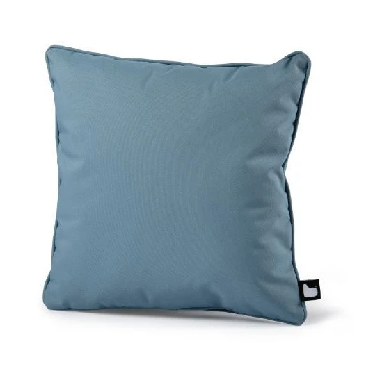 Extreme Lounging B Cushion - Sea Blue