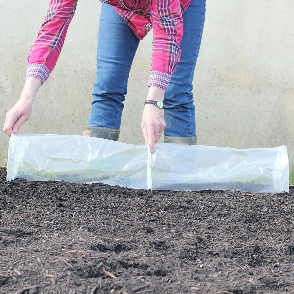 Haxnicks Easy Seedling Tunnels X3 - Image 4