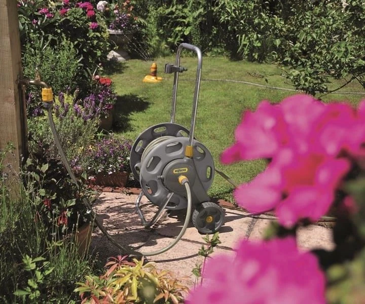 Hozelock Hose Connection Set - Image 2