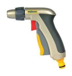 Hozelock Jet Plus Metal Spray Gun
