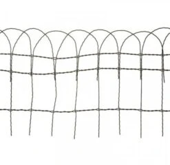 Smart Garden BorderFence 0.4 X 5m