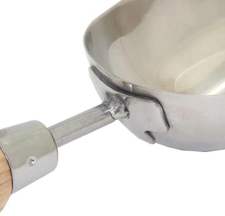 Wilkinson Sword Stainless Steel Compost Scoop - Image 3