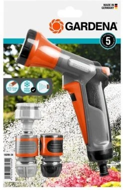 Gardena Watering Sprayer