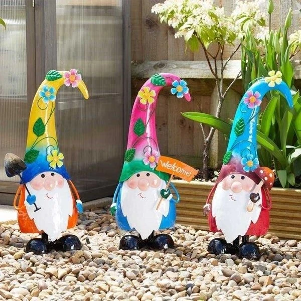 Smart Garden Woodland Wizards - Image 4