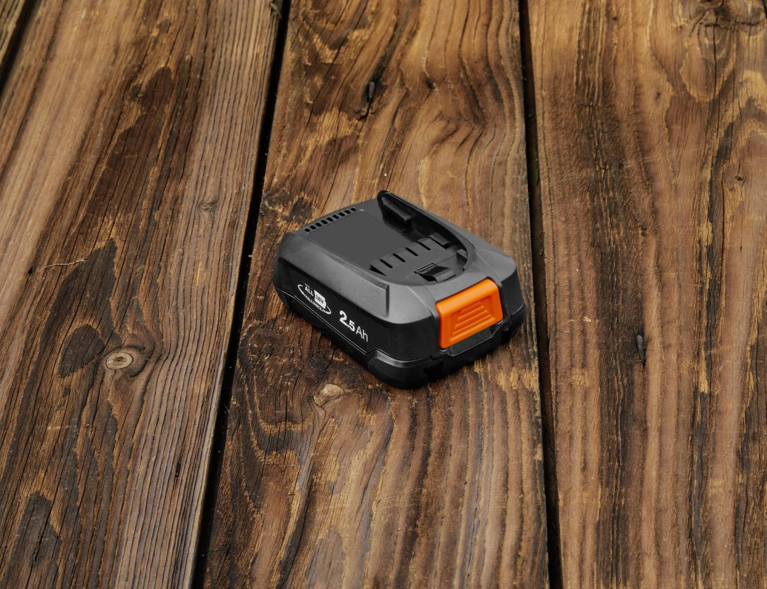 Gardena Battery PBA 18V/45 P4A - Image 3