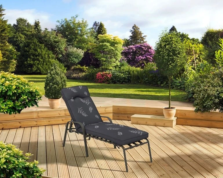 Other Barkston Sun Lounger