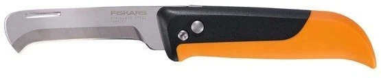 Fiskars X-series Folding Produce Knife K80