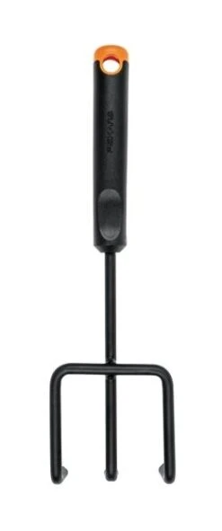 Fiskars Ergo Cultivator Hoe