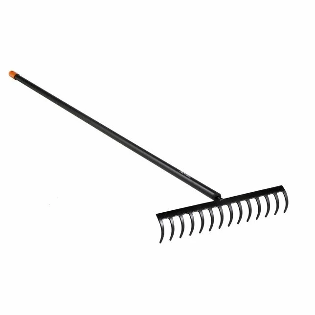 Fiskars Solid Soil Rake