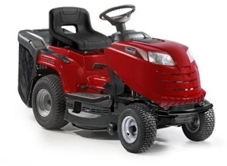 Mountfield MTF84M Petrol Ride On Lawn Tractor 84cm