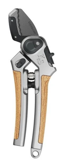 Kent & Stowe Eversharp Anvil Secateurs
