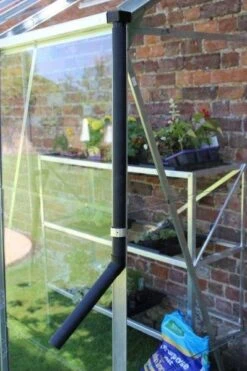 Halls Greenhouses Rainwater Kit For Popular Model