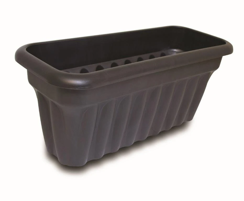 Town & Country 18L Cottage Garden Trough Planter