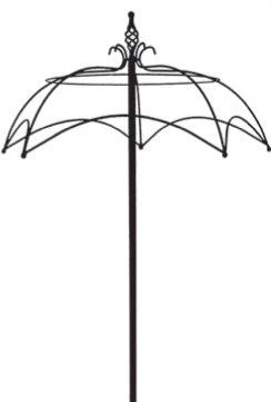 Poppy Forge Single Stem Tuteur - Image 3