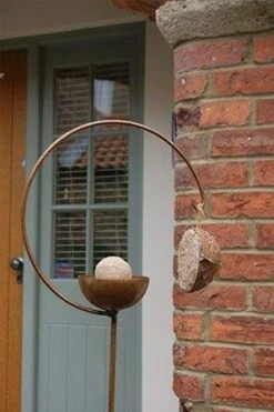 Poppy Forge Freya Bird Crook