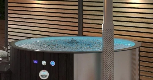 Gardenhouse24 Hot Tub Delux 240 LED Lights - Image 2