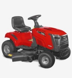 Cobra LT108MSL Petrol Ride On Lawn Tractor 108cm