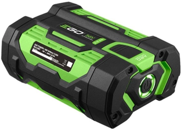 EGO BA1400T 2.5Ah Battery - Image 3