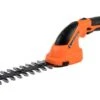 Yard Force - LH A17 7.2V Grass & Hedge Shear