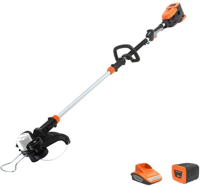 Yard Force - LT G33A - 40V Cordless Grass Trimmer With Battery & Charger